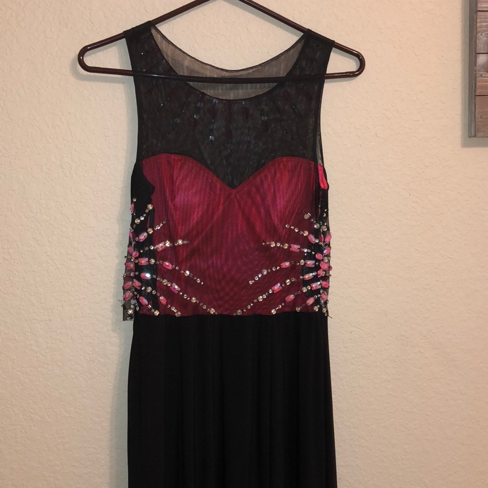 Prom Dress - Picture 5 of 6